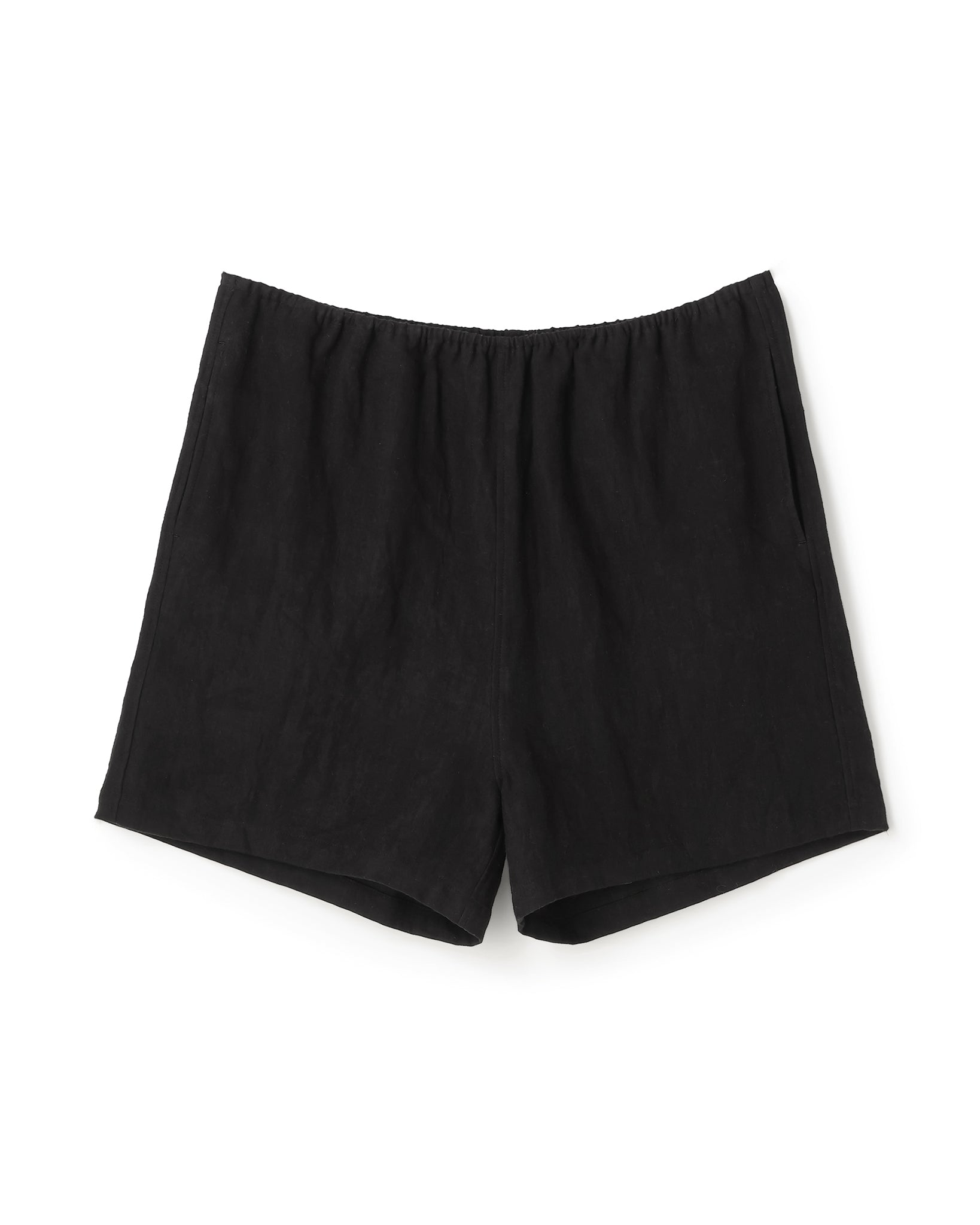 LINEN RELAX SHORTS(リネンリラックスショーツ)|BIYOMA(ビヨーマ)OFFICIAL ONLINE STORE