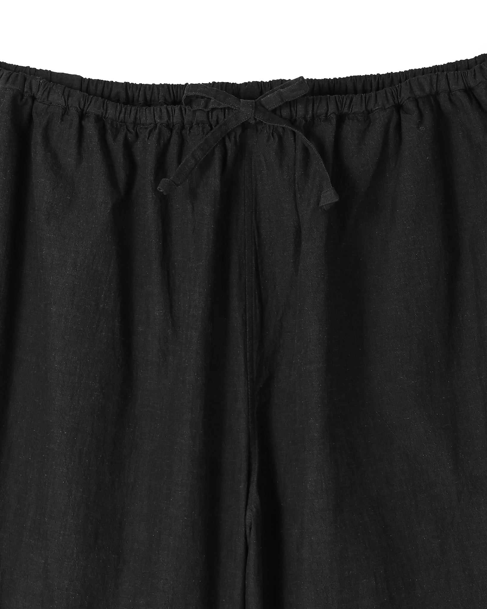COTTON LINEN PAJAMA PANTS(コットンリネンパジャマパンツ)|BIYOMA(ビヨーマ)OFFICIAL ONLINE STORE
