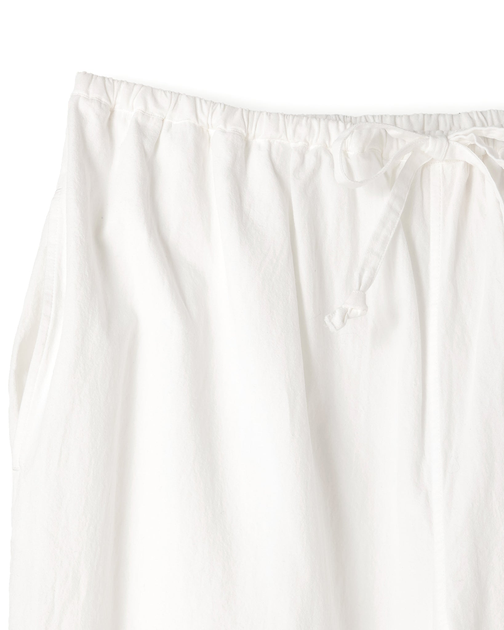 COTTON LINEN PAJAMA PANTS(コットンリネンパジャマパンツ)|BIYOMA(ビヨーマ)OFFICIAL ONLINE STORE