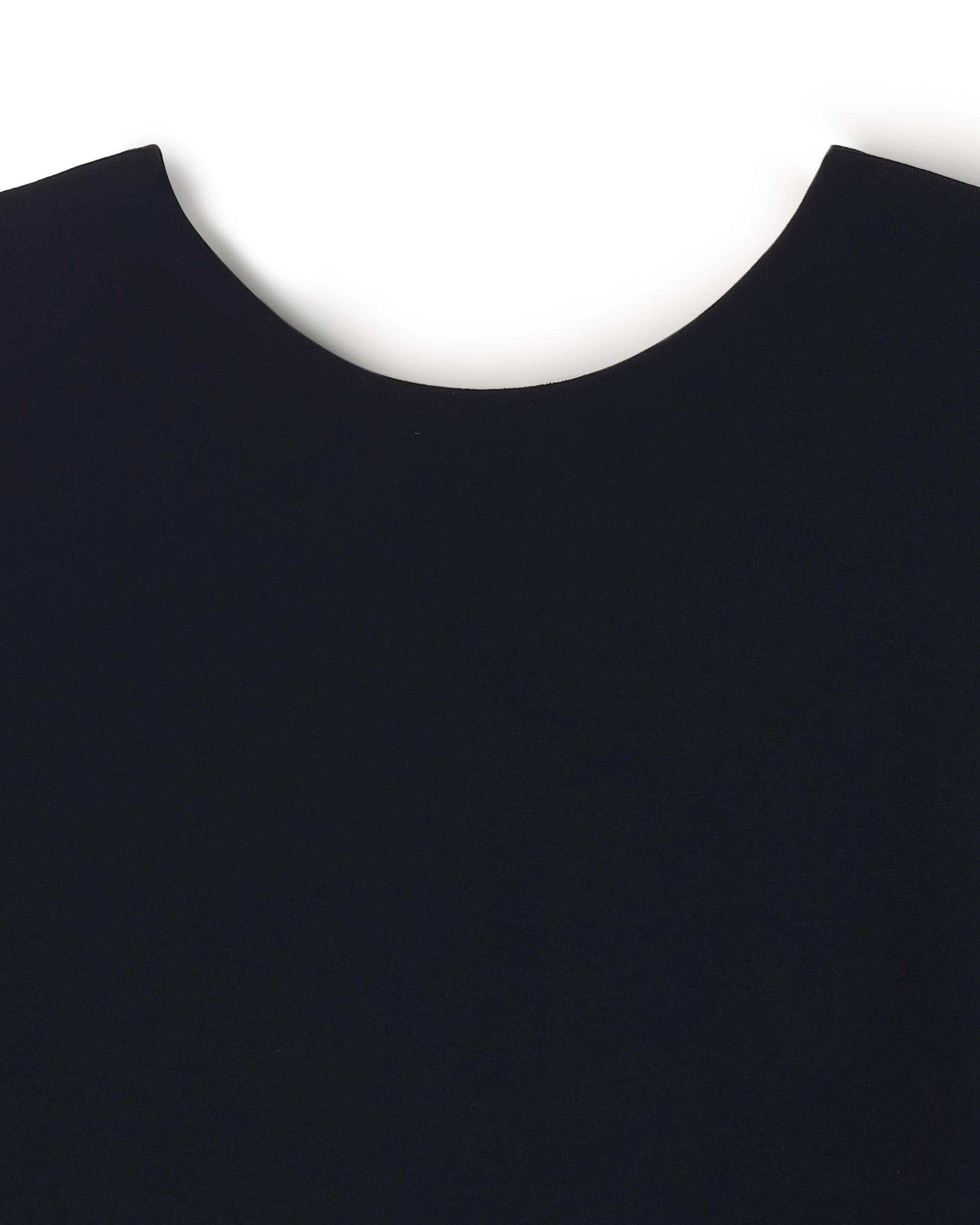 TRI-ACETATE POLYESTER BACK SATIN DRESS (トリアセテートポリエステルバックサテンドレス)|BIYOMA(ビヨーマ)OFFICIAL ONLINE STORE
