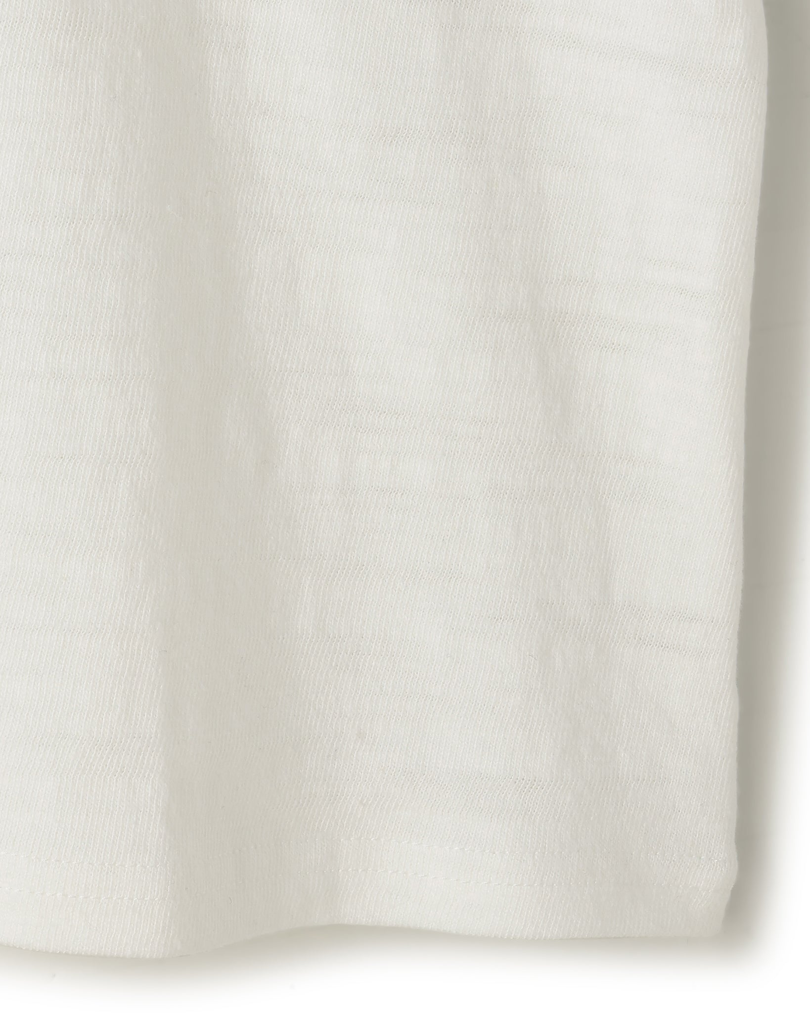 COTTON JERSEY SHORT SLEEVE PULLOVER(コットンジャージショートスリーブプルオーバー)|BIYOMA(ビヨーマ)OFFICIAL ONLINE STORE