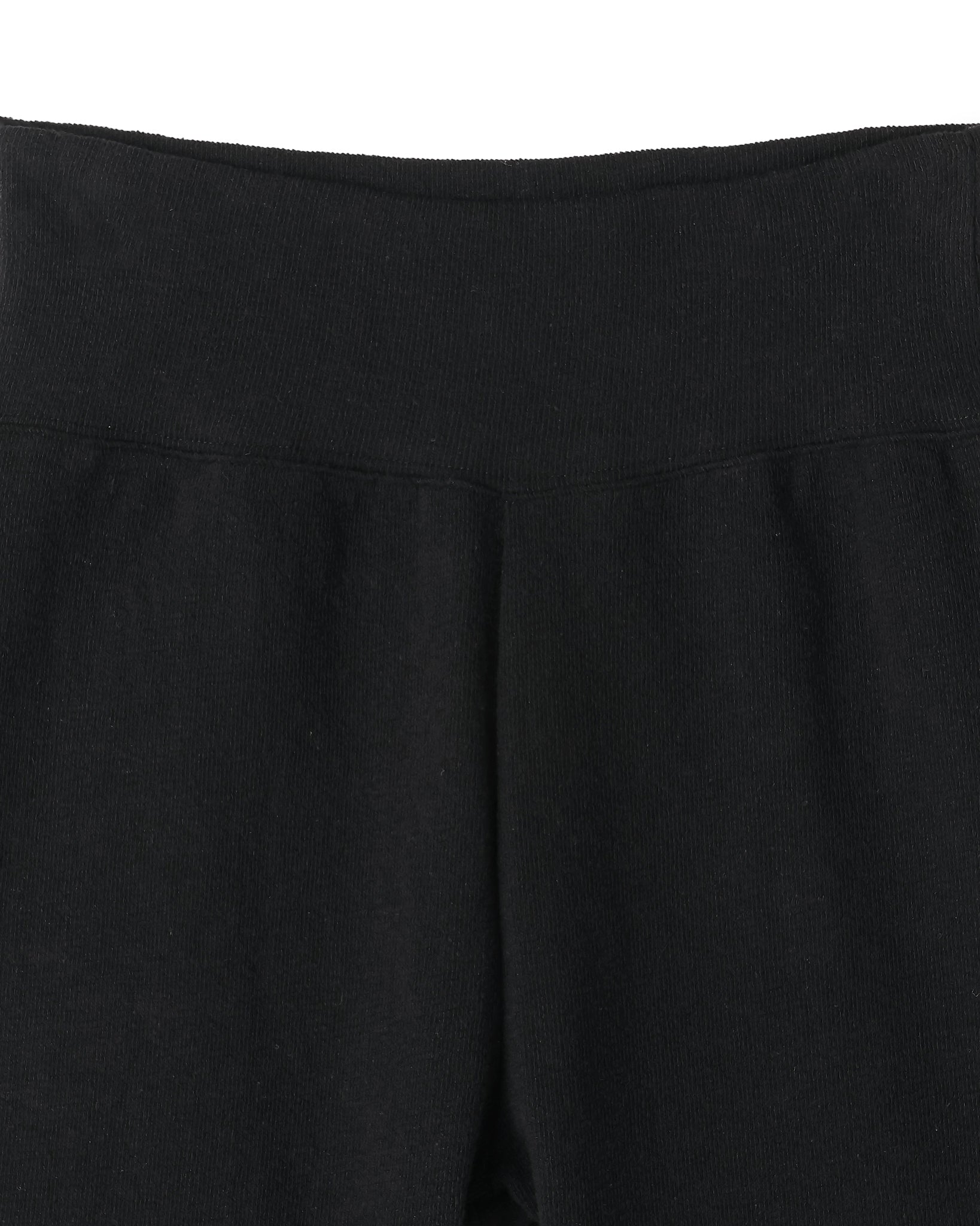 COTTON LINEN RIB SHORT LEGGINGS(コットンリネンリブショートレギンス)|BIYOMA(ビヨーマ)OFFICIAL ONLINE STORE
