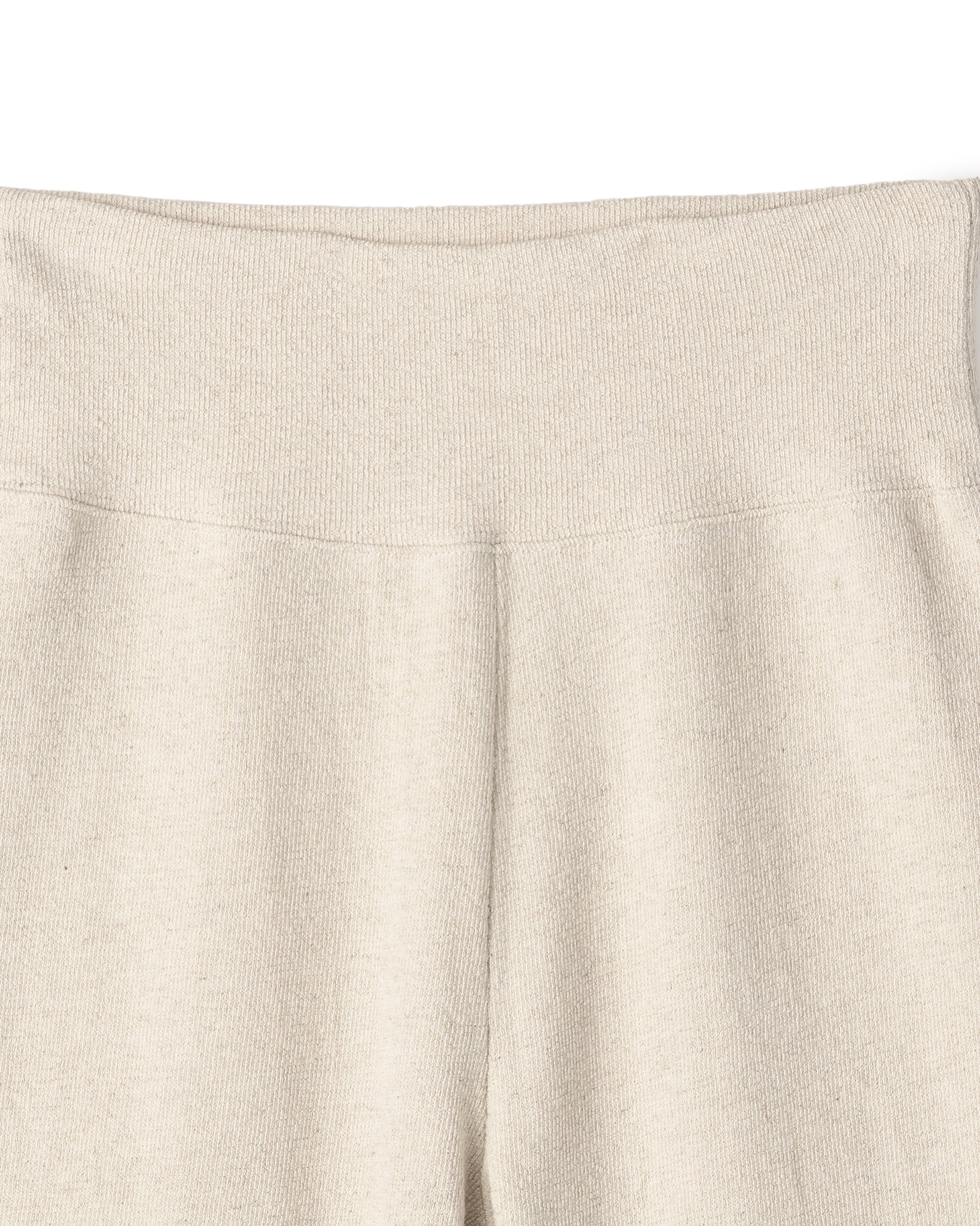 COTTON LINEN RIB SHORT LEGGINGS(コットンリネンリブショートレギンス)|BIYOMA(ビヨーマ)OFFICIAL ONLINE STORE