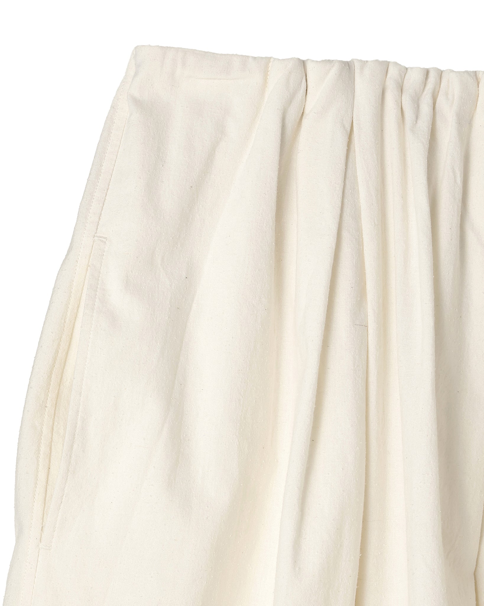 COTTON SILK CHEF PANTS（コットンシルクシェフパンツ）｜BIYOMA（ビヨーマ）OFFICIAL ONLINE STORE