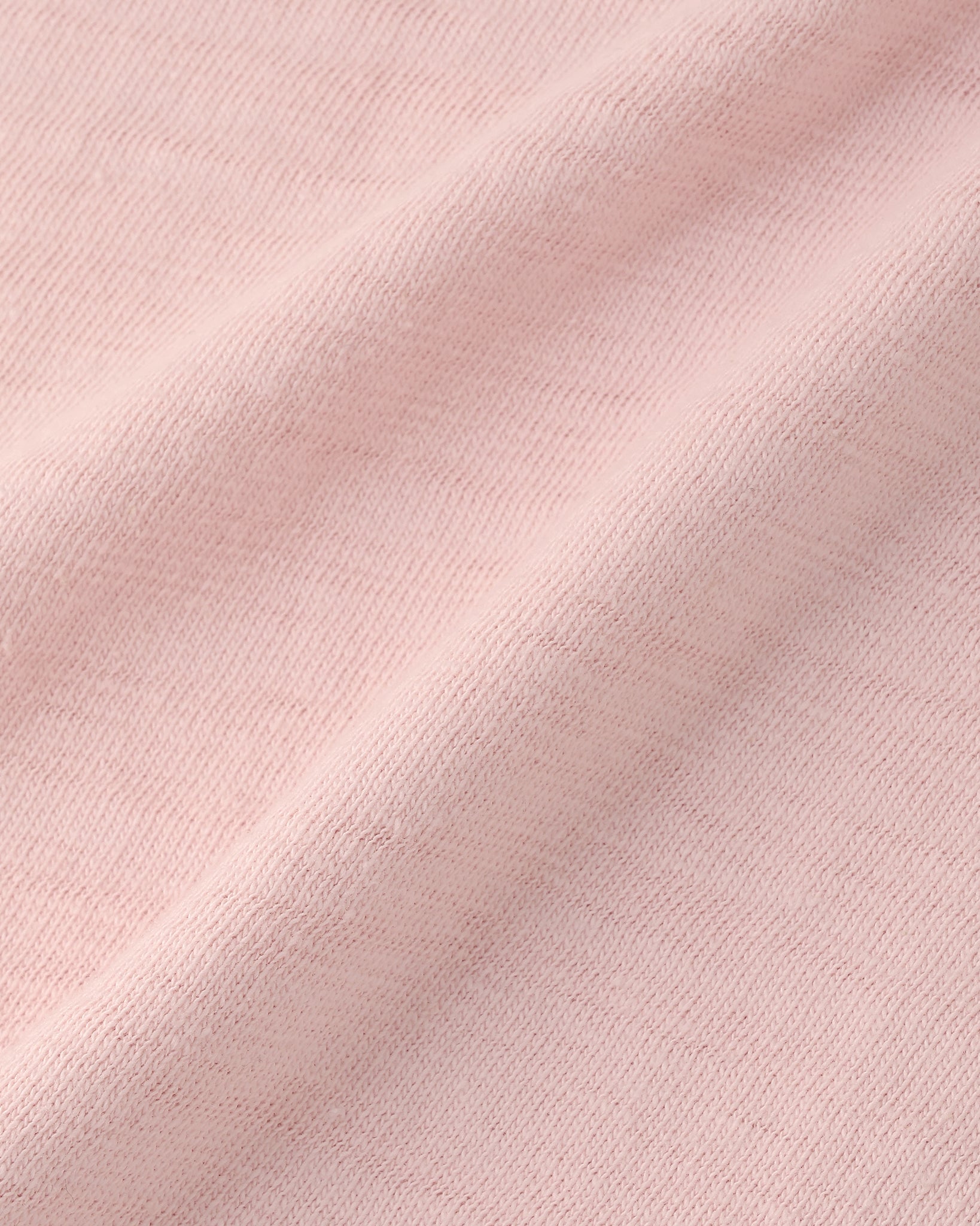 COTTON JERSEY LONG SLEEVE PULLOVER（コットンジャージロングスリーブプルオーバー）｜BIYOMA（ビヨーマ）OFFICIAL ONLINE STORE