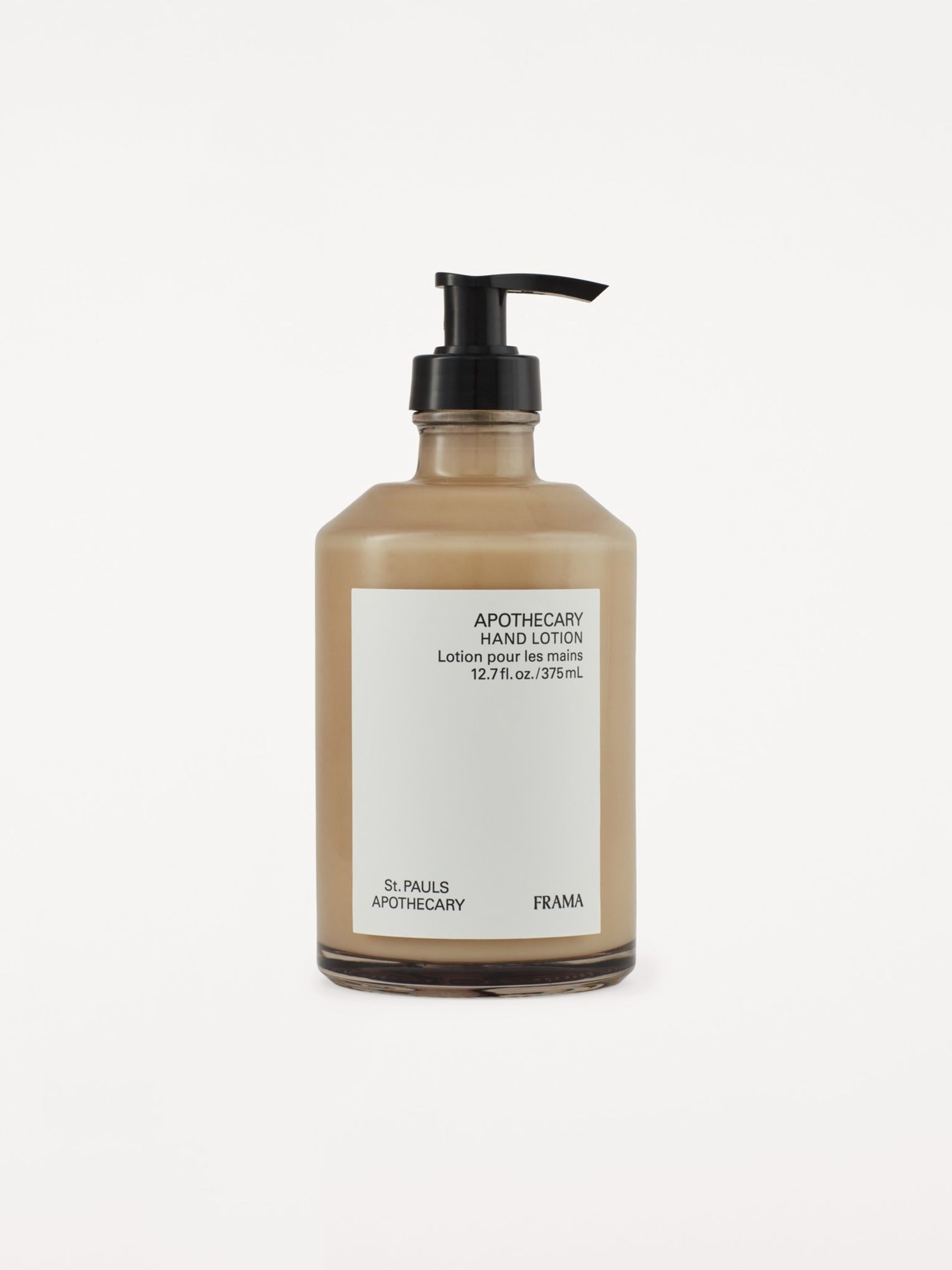 FRAMA Apothecary Hand Lotion（フラマ アポセカリーハンドローション）｜BIYOMA（ビヨーマ）OFFICIAL ONLINE STORE