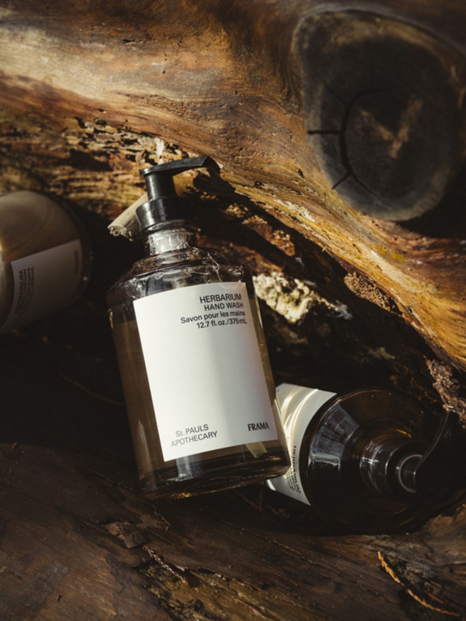 FRAMA Herbarium Hand Wash（フラマ ハーバリウムハンドウォッシュ）｜BIYOMA（ビヨーマ）OFFICIAL ONLINE STORE