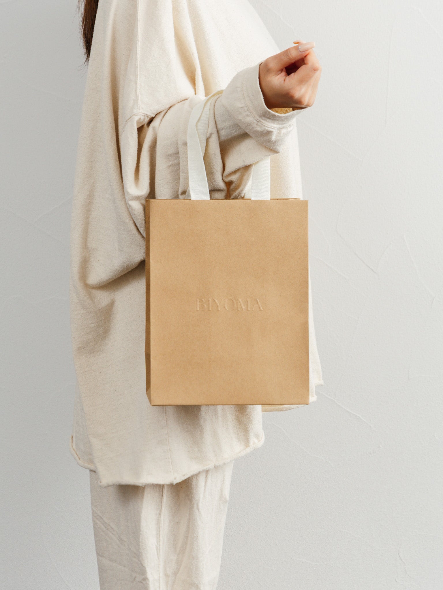 GIFT BOX S（ギフトボックスS）｜BIYOMA（ビヨーマ）OFFICIAL ONLINE STORE