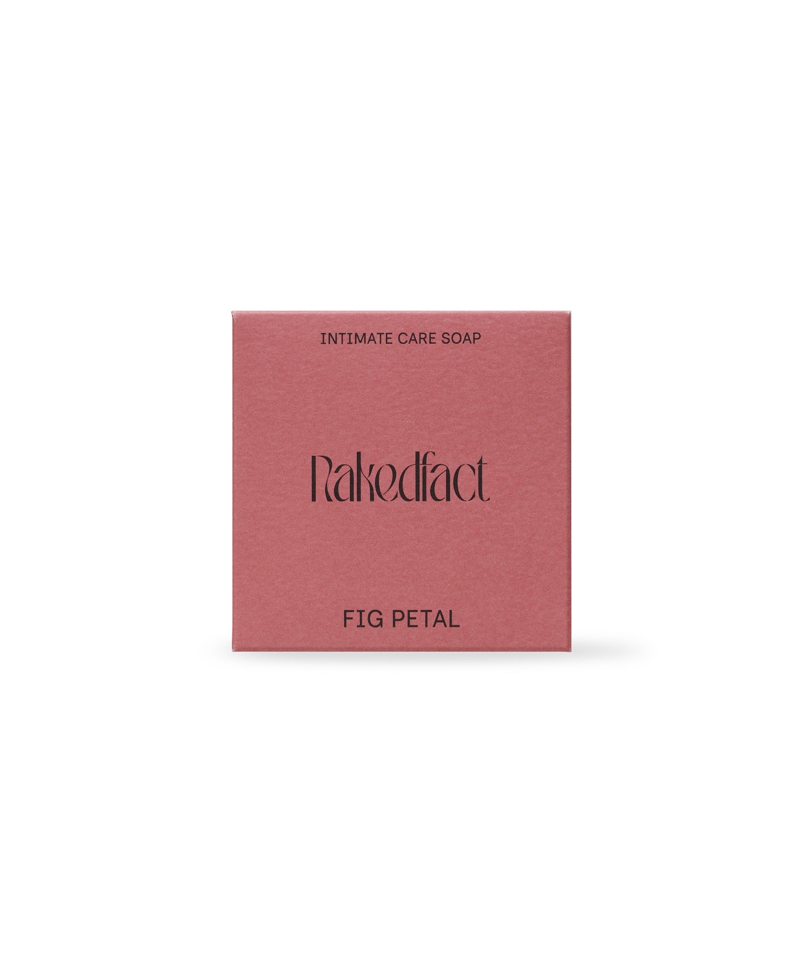 nakedfact Intimate Care Soap（ネイキッドファクト インティメイトケアソープ）｜BIYOMA（ビヨーマ）OFFICIAL ONLINE STORE