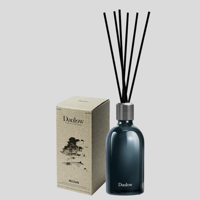 【Danlow】フレグランスリードディフューザーレフィルセット - MILZAN(ミルザン) -の通販｜BIYŌMA（ビヨーマ）OFFICIAL ONLINE STORE